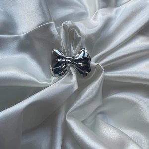 Leila ring  - 55kr/st, rostfritt stål 304