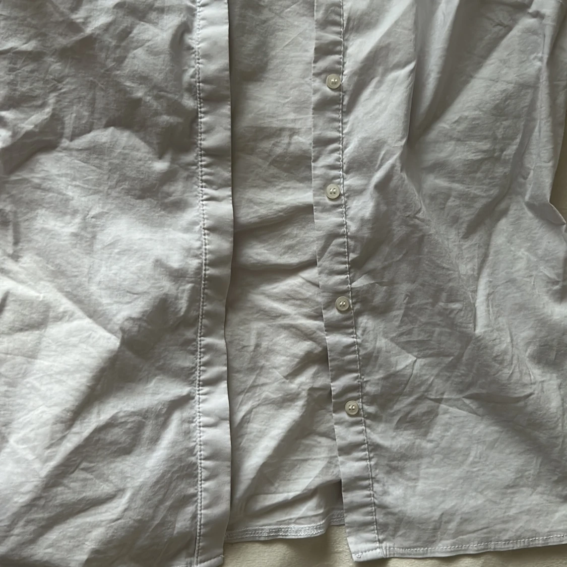 Office siren mini skjorta - 91