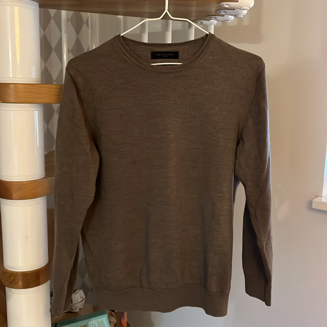 Daniele Fiesoli tröja - 90