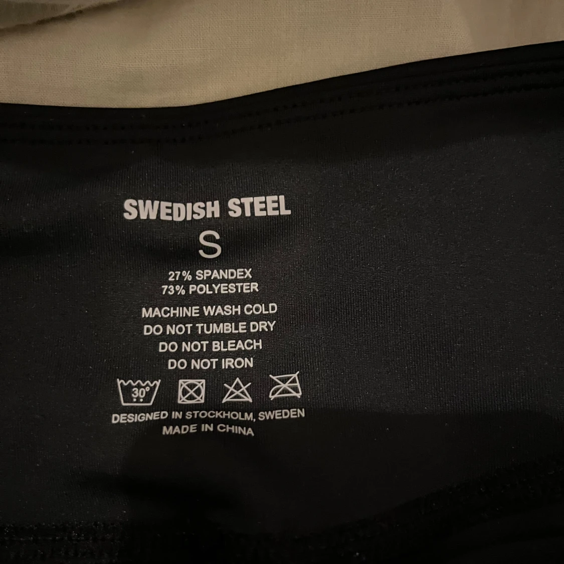 Träningstights - 90