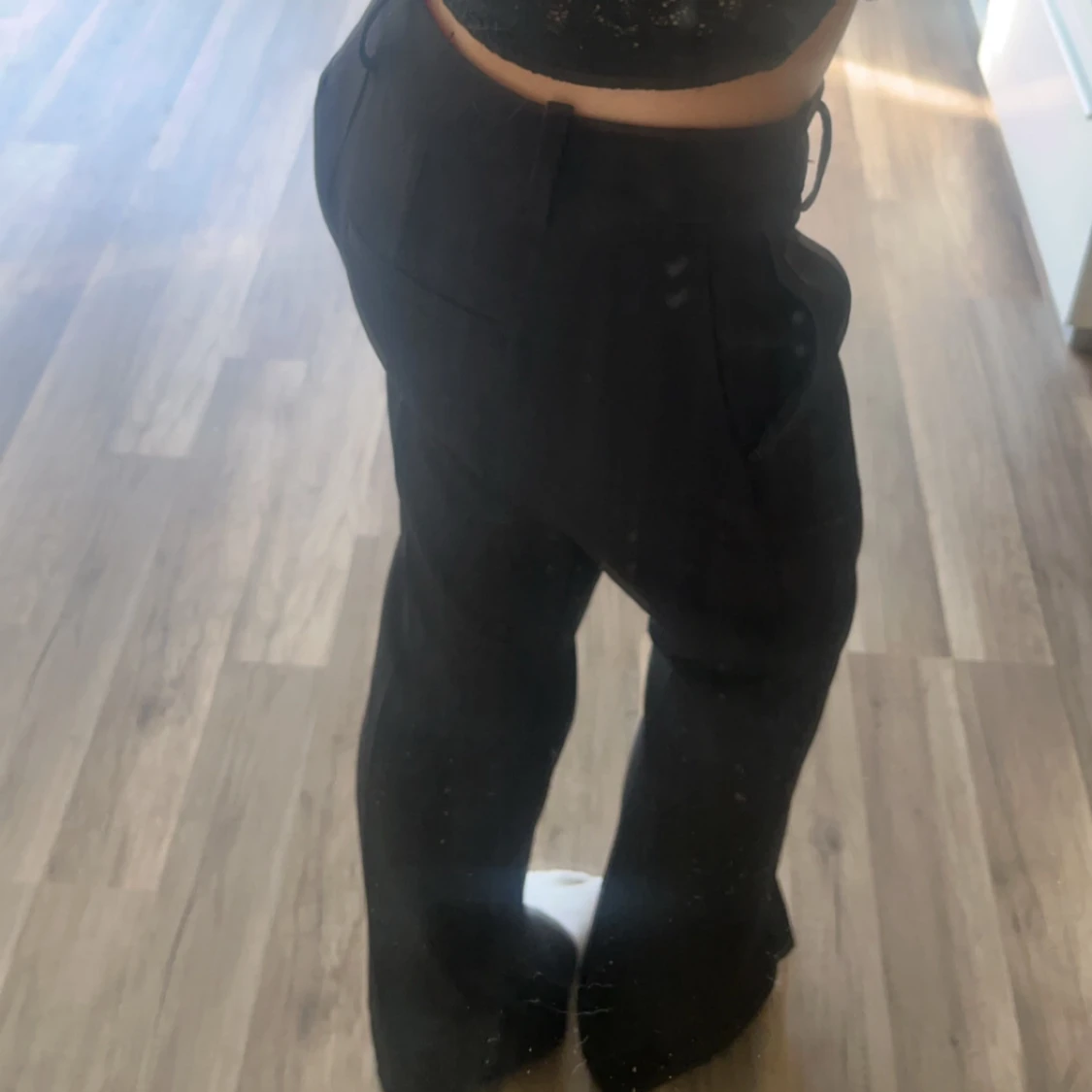 kostymbyxor 💕 - 90