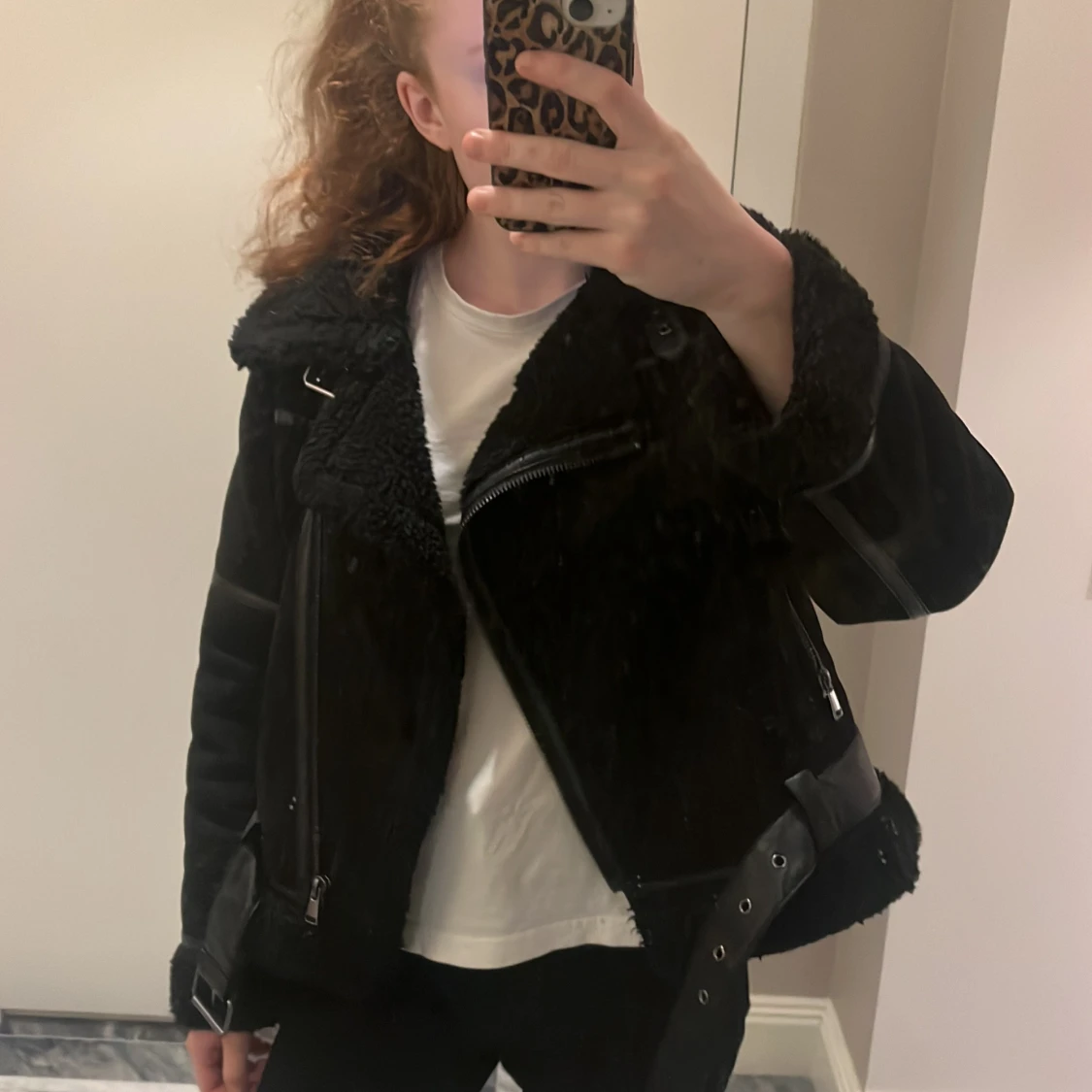 Vinterjacka Zara - 91