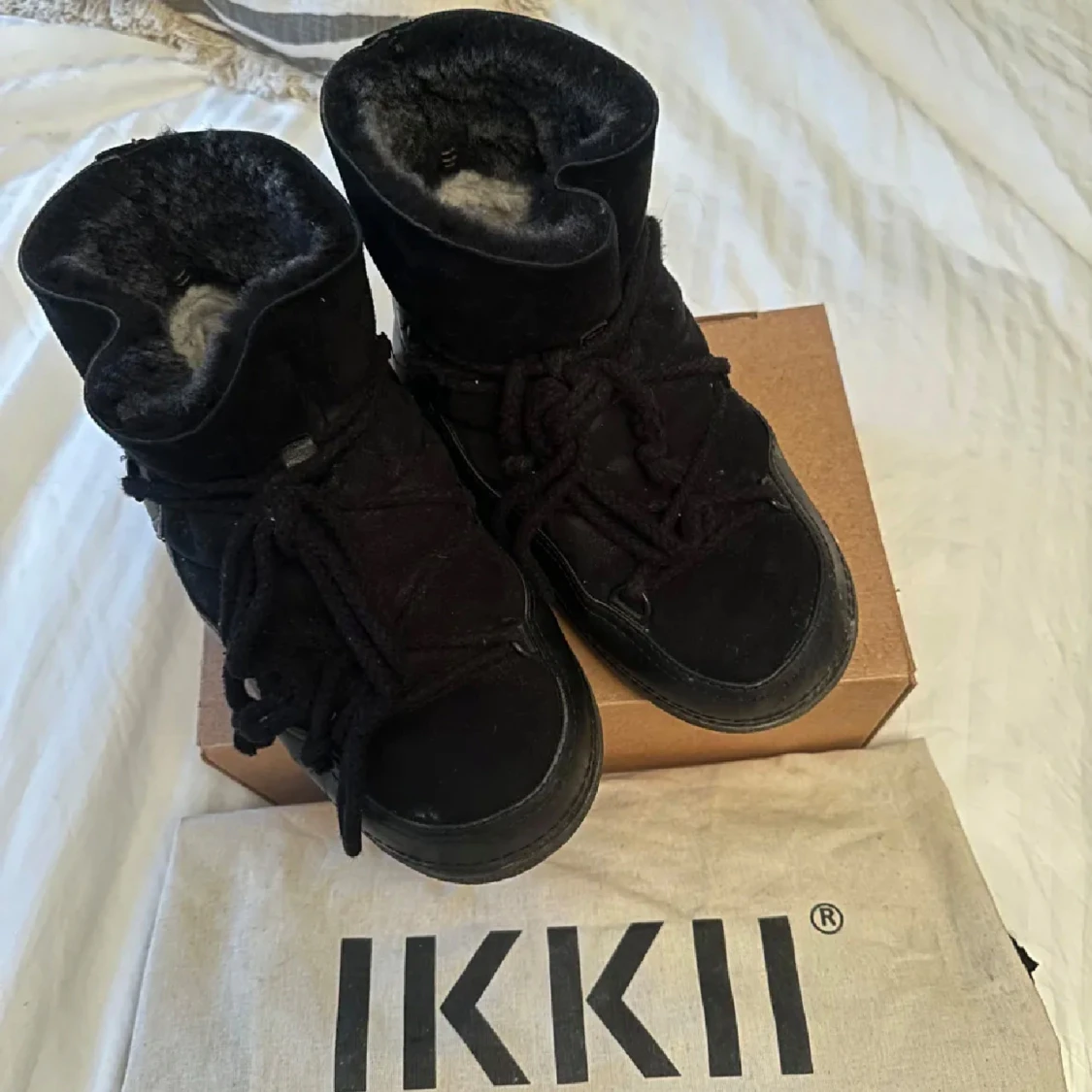 Inuikki (IKKII) - 90