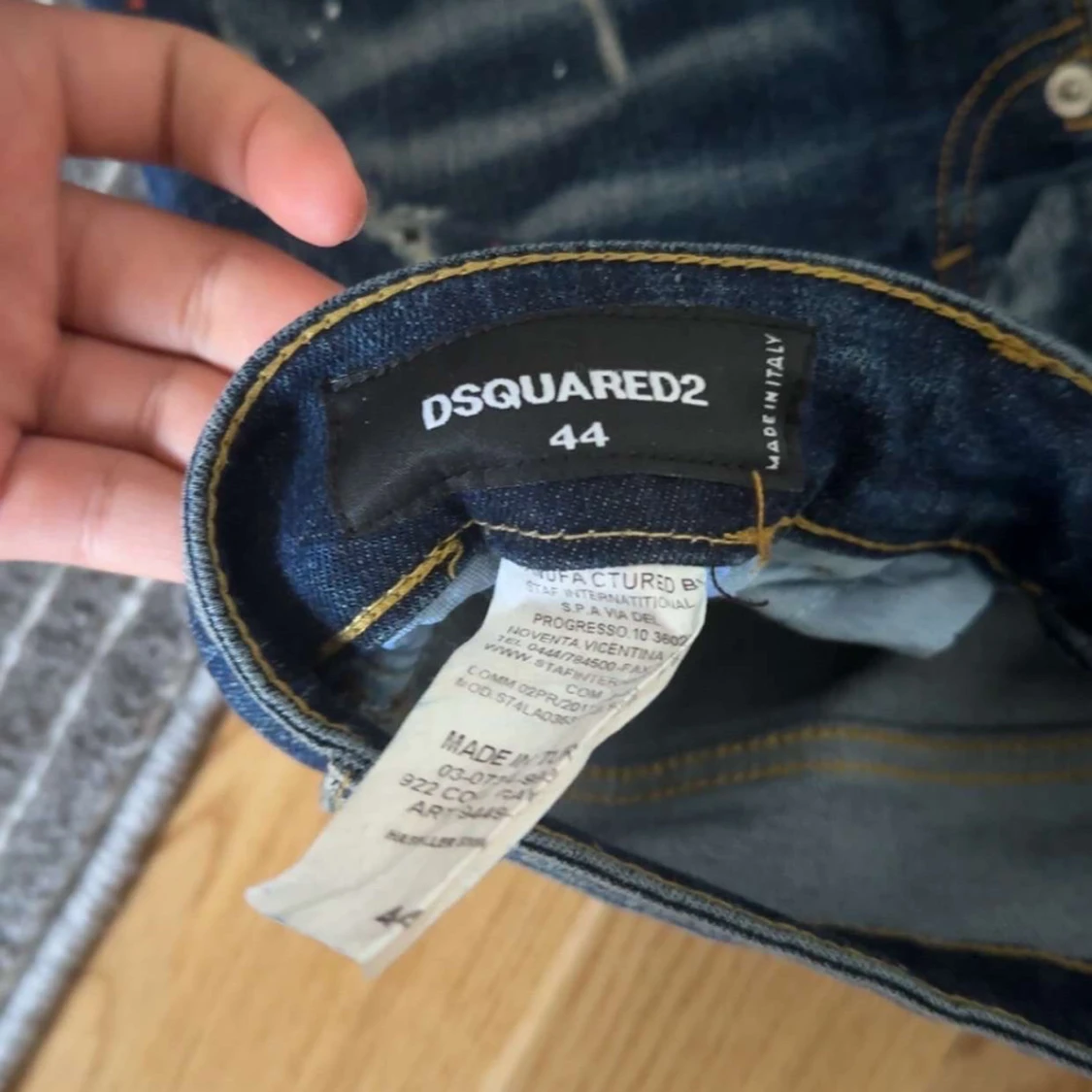 Dsquared2 jeans - 91