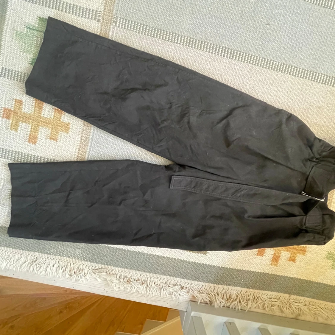 Arket trekvartsbyxor - 91