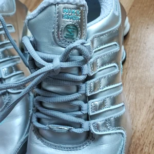 Nike shox - Nike shox