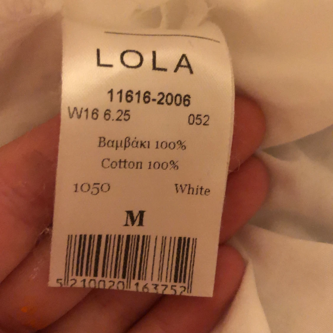 Jättefin blus!🌸 - 91