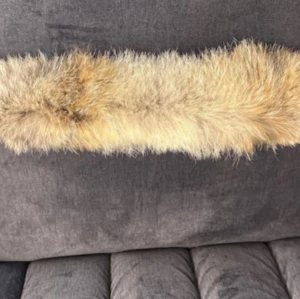 Canada goose fur - Extra furr