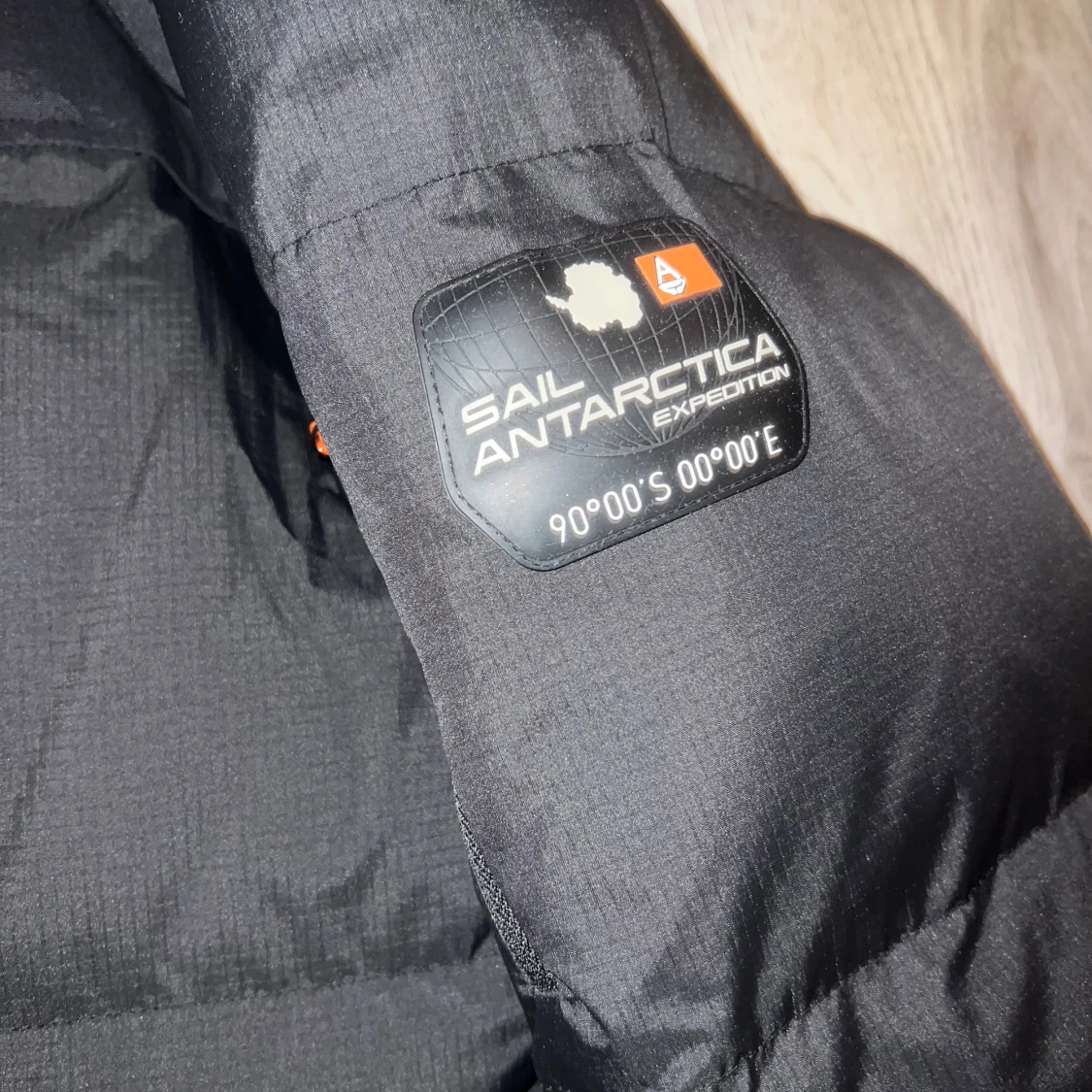 Sail racing jacka - 91