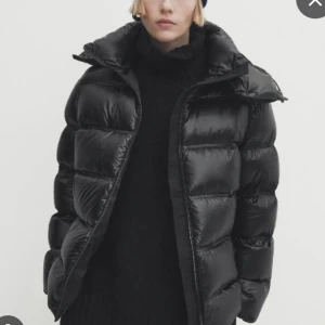Massimo dutti jacka - Massiomo futti jacka använd 3 gånger i storlek medium men jag som har st s passar den helt perfekt. Jackan är i nyskick kan skicka mer bilder privat