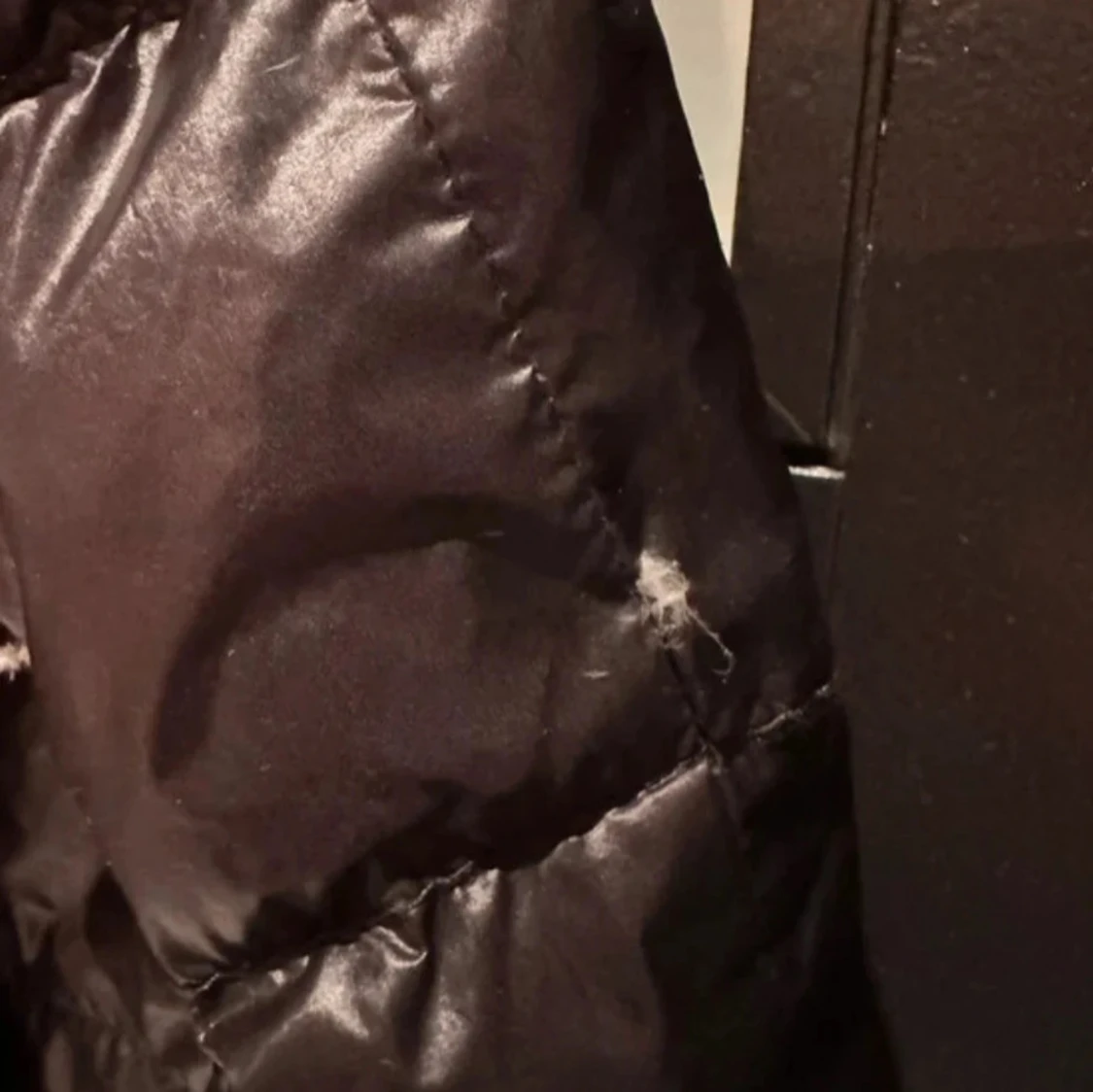 Moncler dunjacka - 92