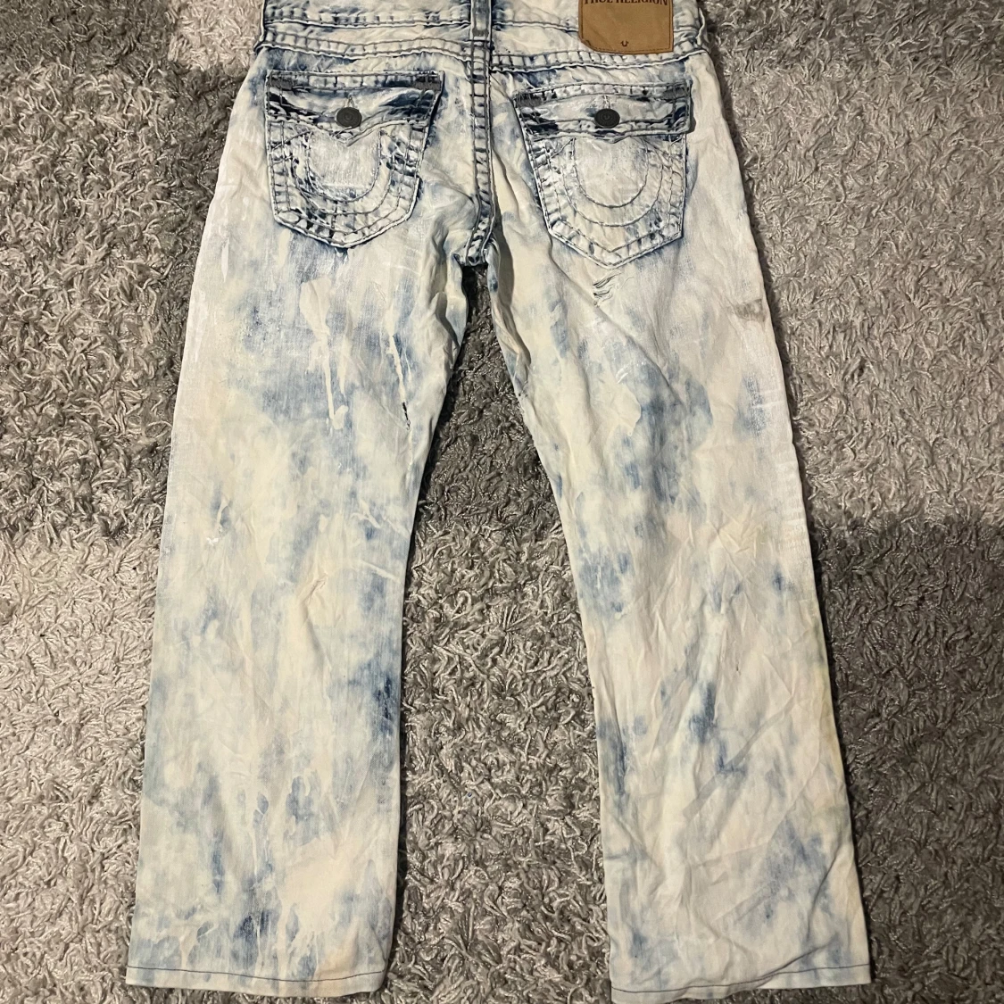True religion jeans  - 90