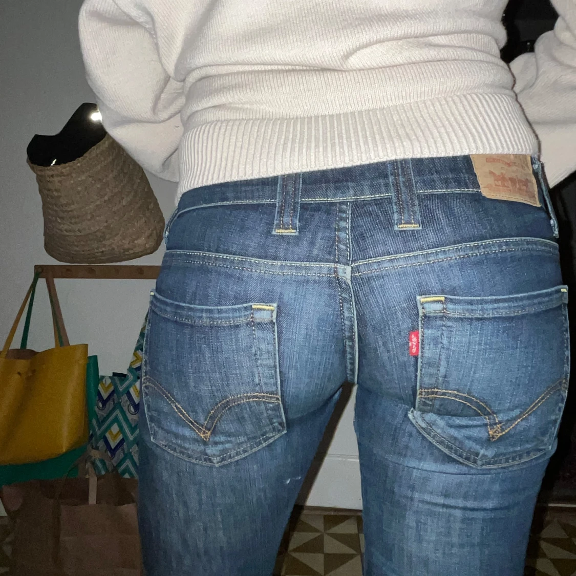 Levis jeans  - 91