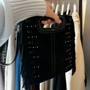 Maje väska  - Maje väska i fint skick, köpt på NK för något år sen💕