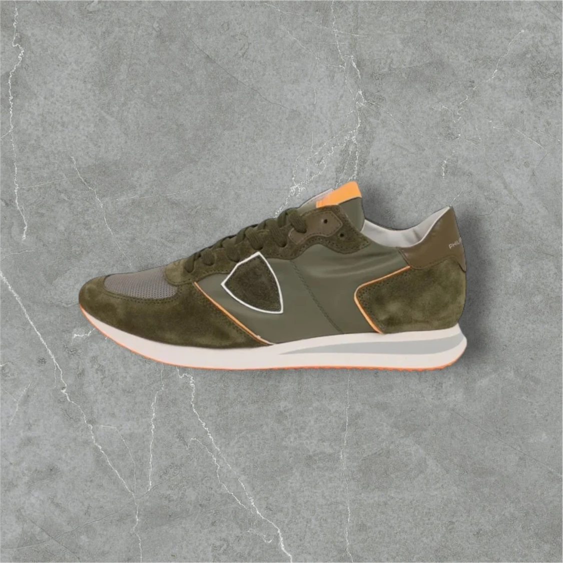 Philippe Model Kaki - 90