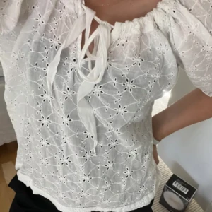 Sötblus  - Jätte söt blus❤️