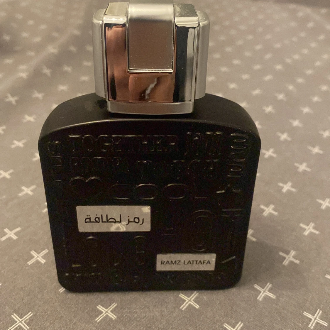 Ramz Lattafa Parfym - 1