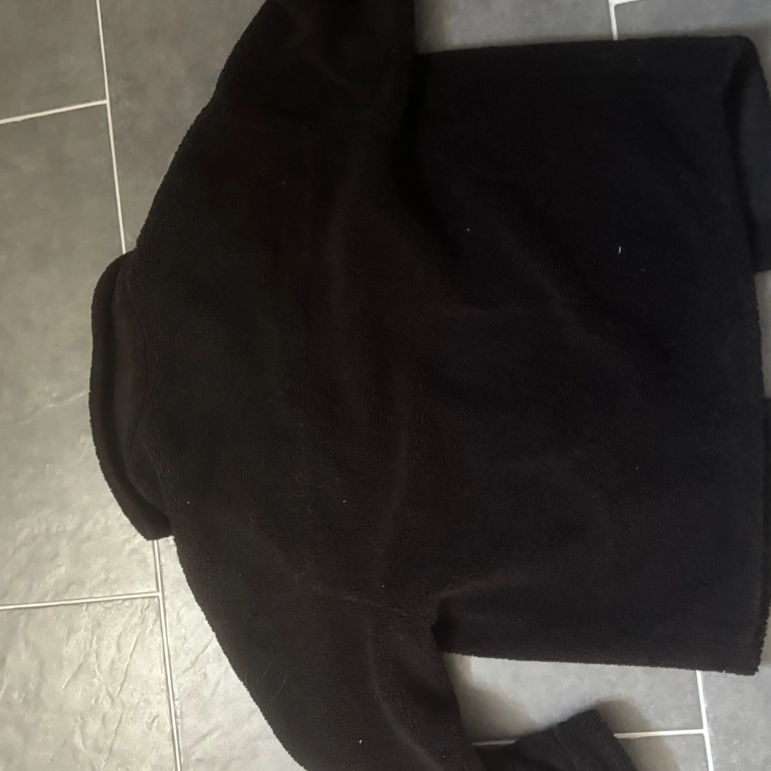 Svart jacka från Zara - 1