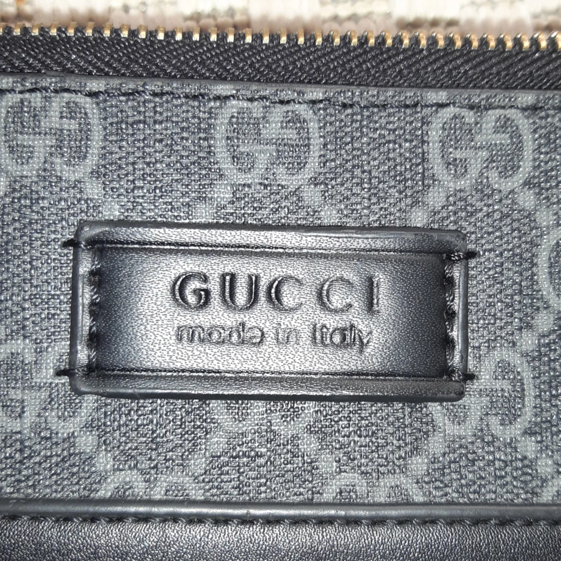 Axelväska från Gucci - 2