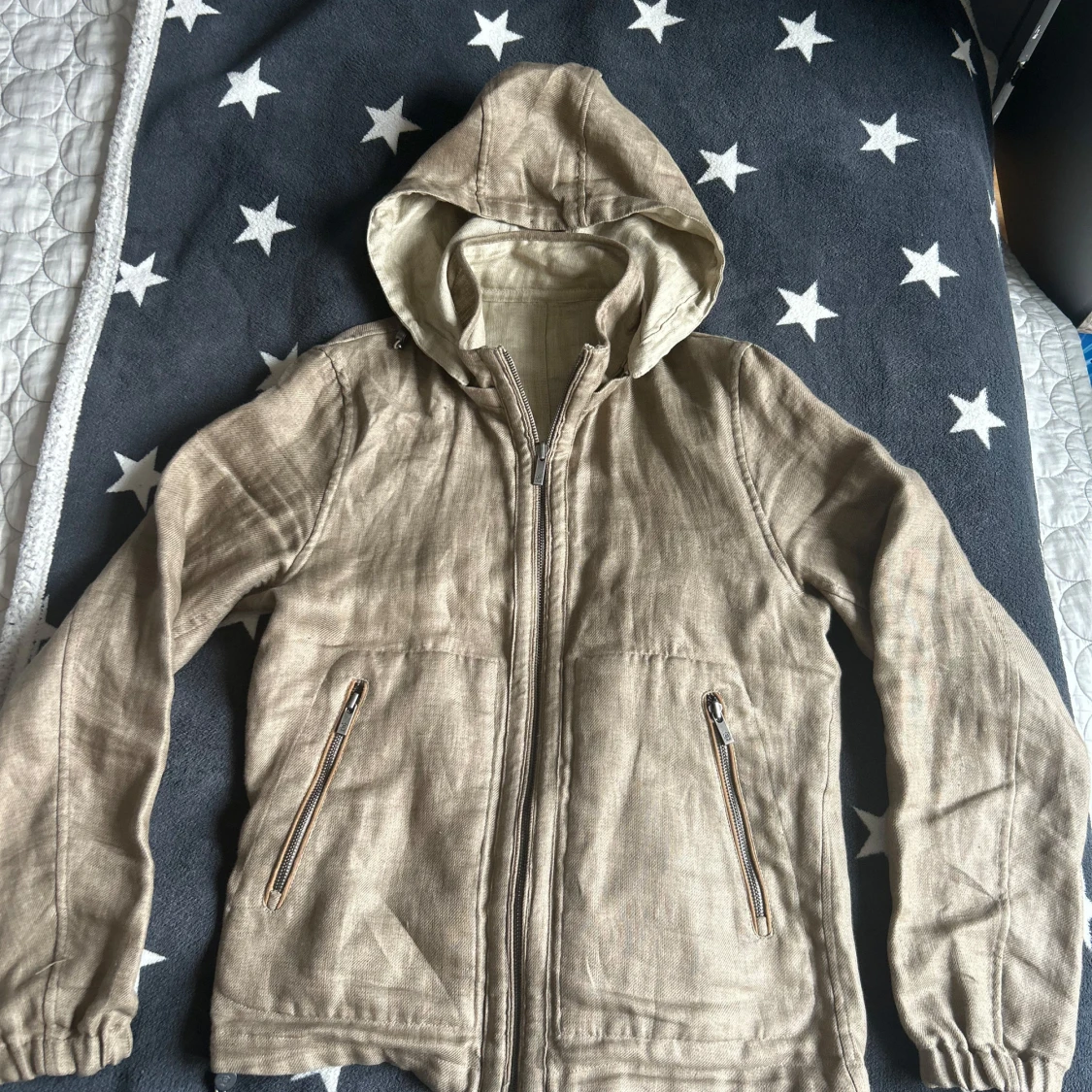 Vår cardigan från Massimo mutti  - 1