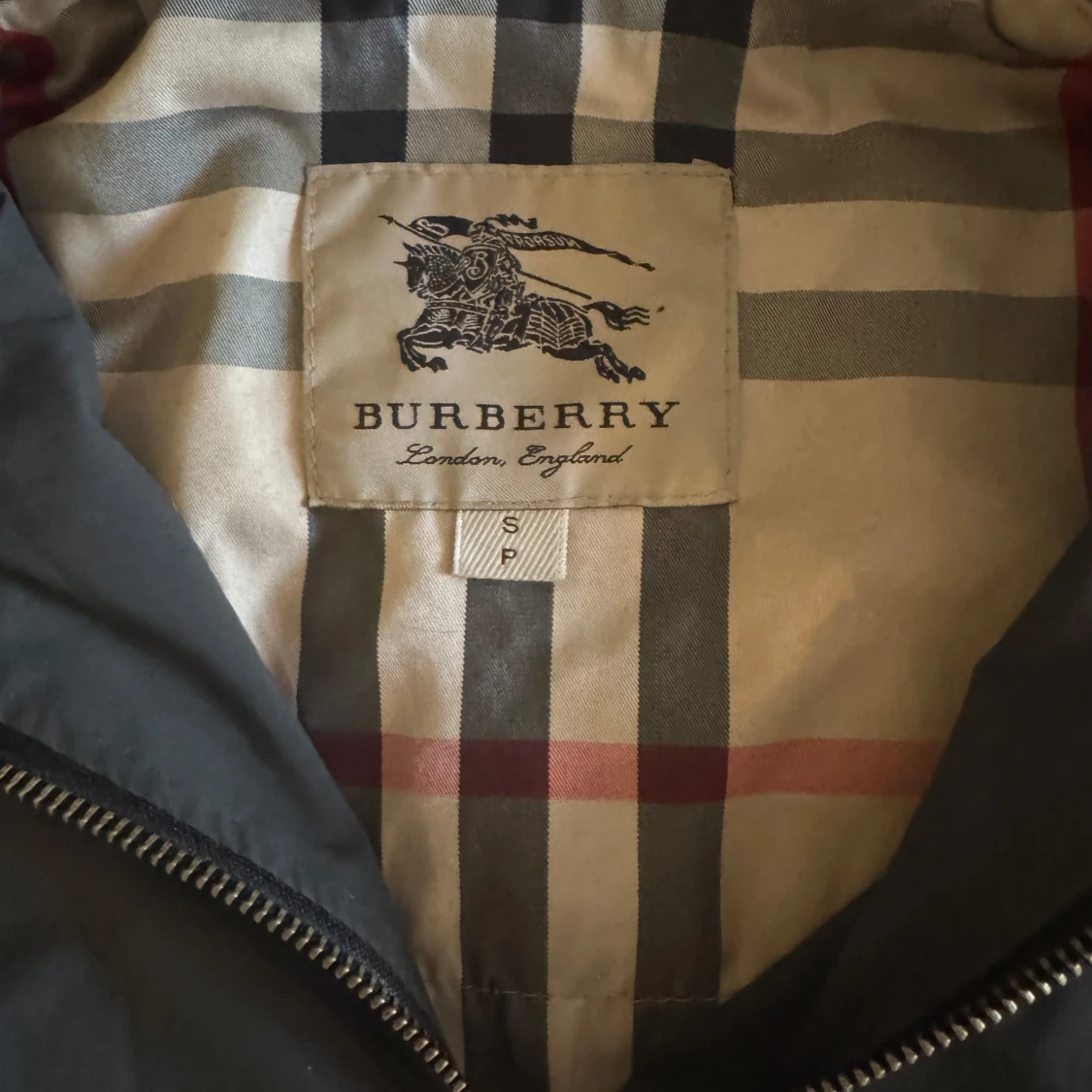 Burberry jacka  - 1