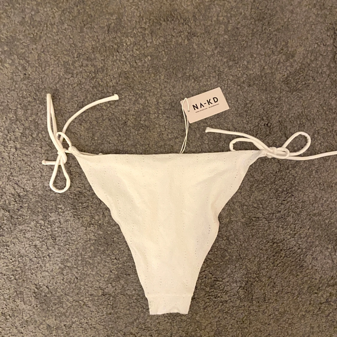 Bikiniunderdel  - 90