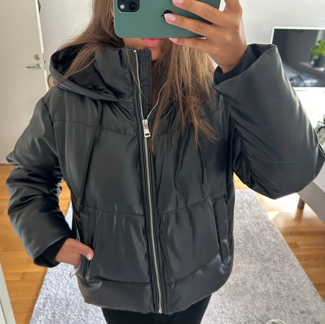 Vinterjacka - 90