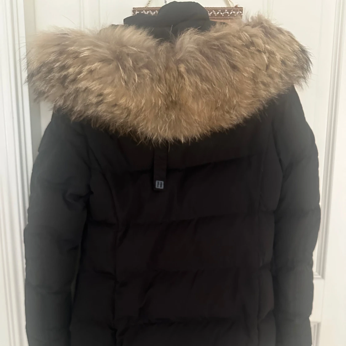 Vinterjacka  - 90