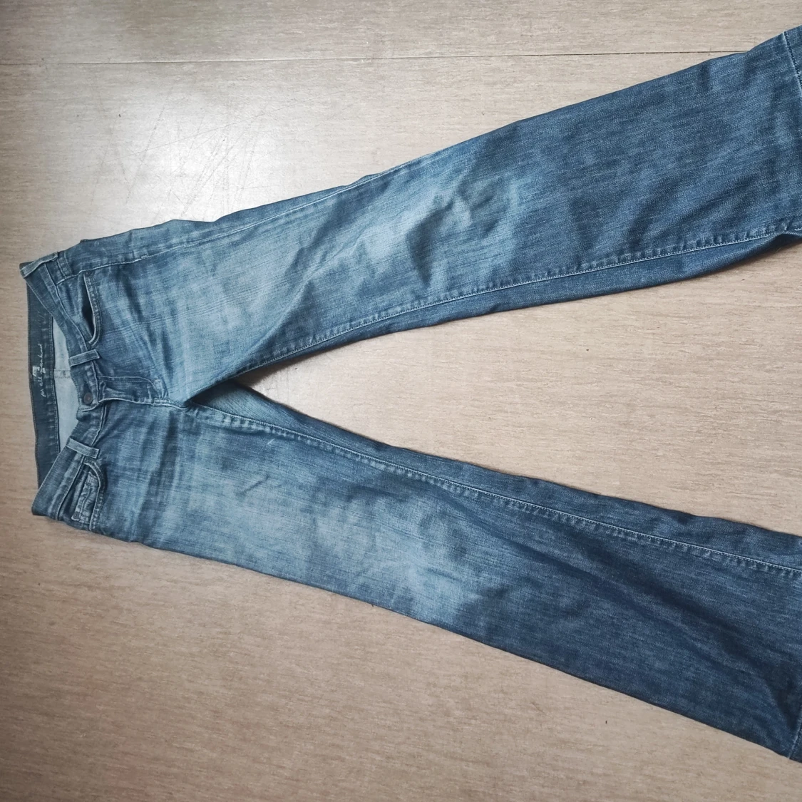 Bootcut jeans  - 91