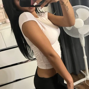 Jätte söt topp - Ljusrosa fin topp