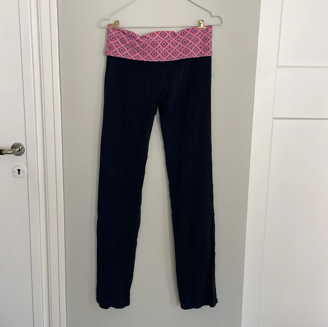 Yoga pants Aberceombie & Fitch Low rise - 92