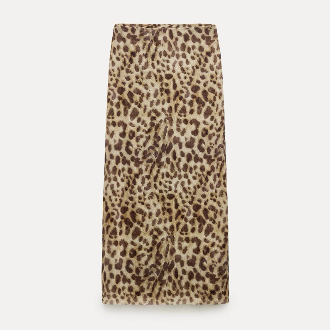 Långkjol leopard  - 90