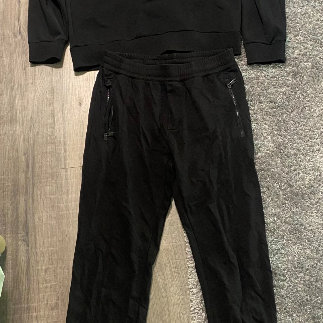 Prada mjukis set/dress  - 90