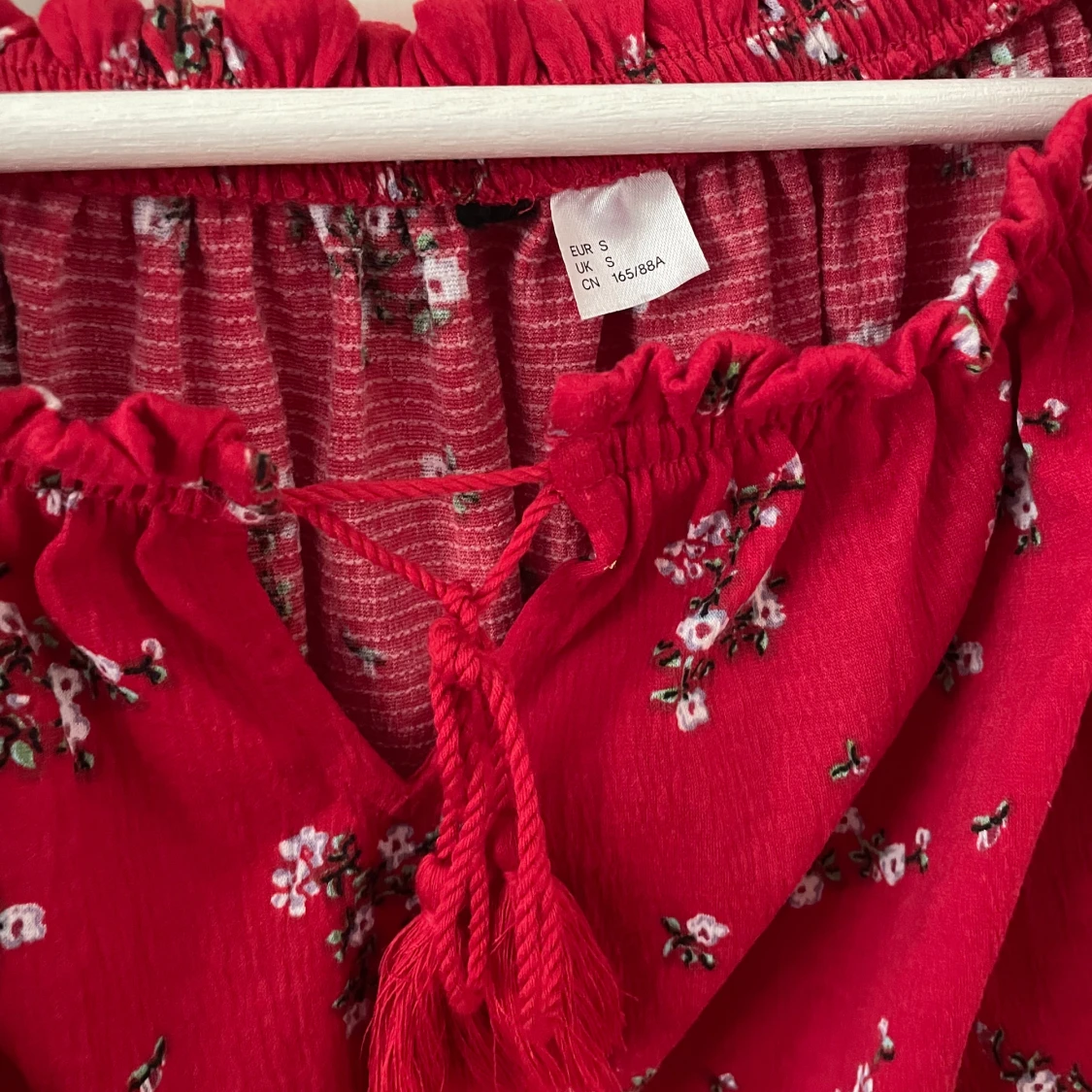 Off shoulder topp - 91