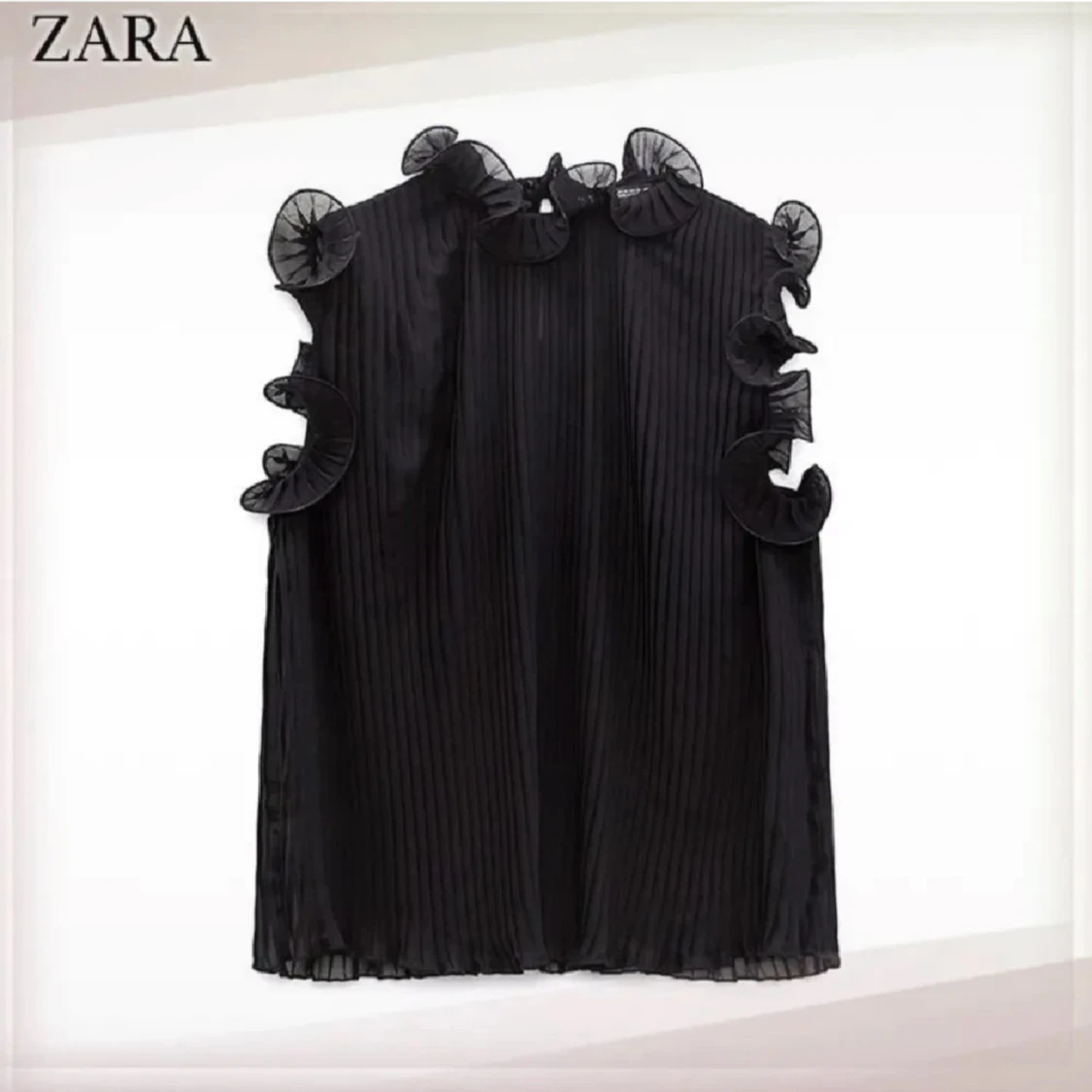 Zara blus
