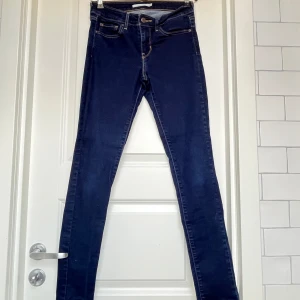 Levi’s skinny jeans  - Oanvänd 