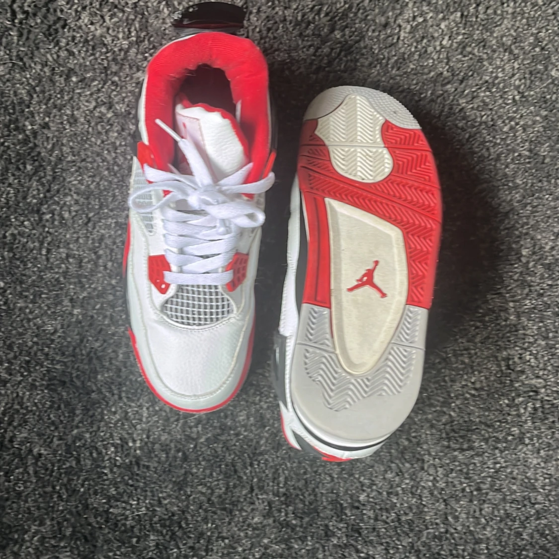 Jordan 4 - 90