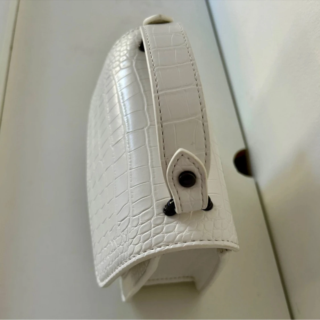 HIVISK renei trace - axelremsväska  - 91