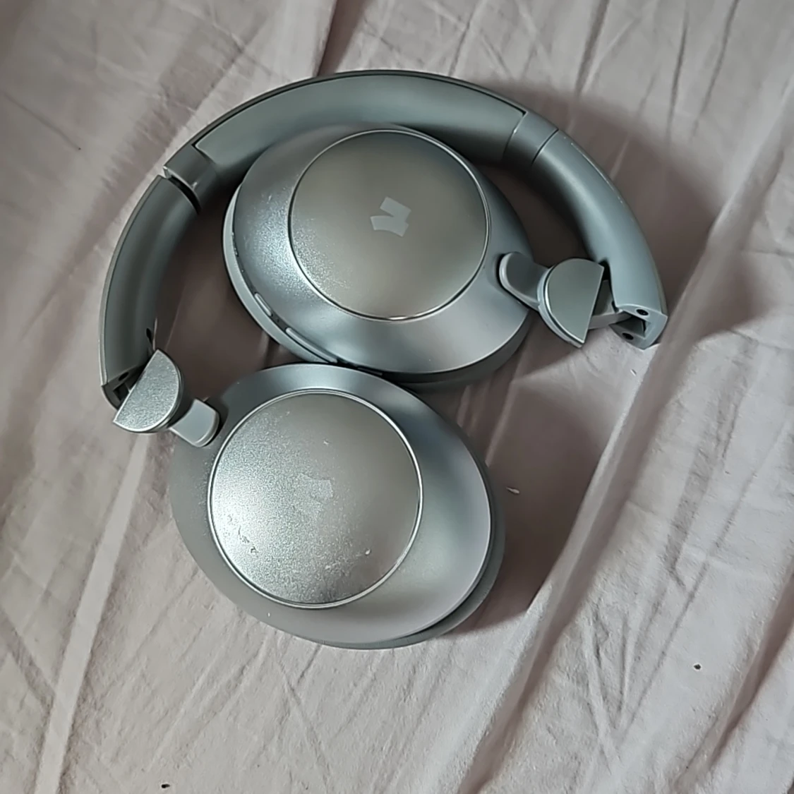 Brusreducerade hörlurar - 91