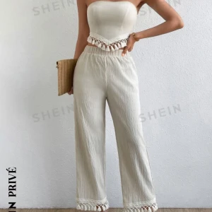 Beige semester set  - Set perfekt till semestern