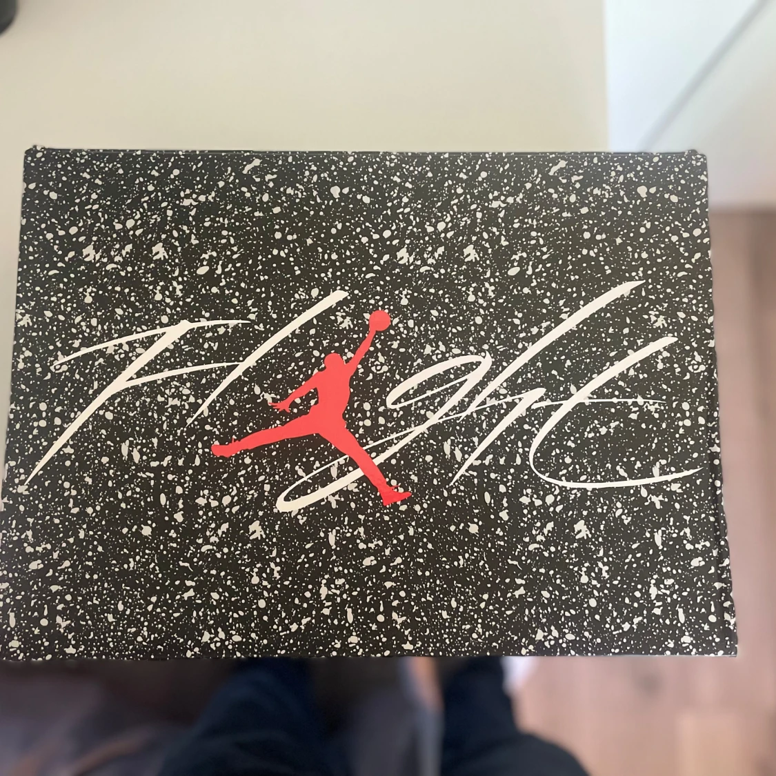 Jordan 4 Military black - 93