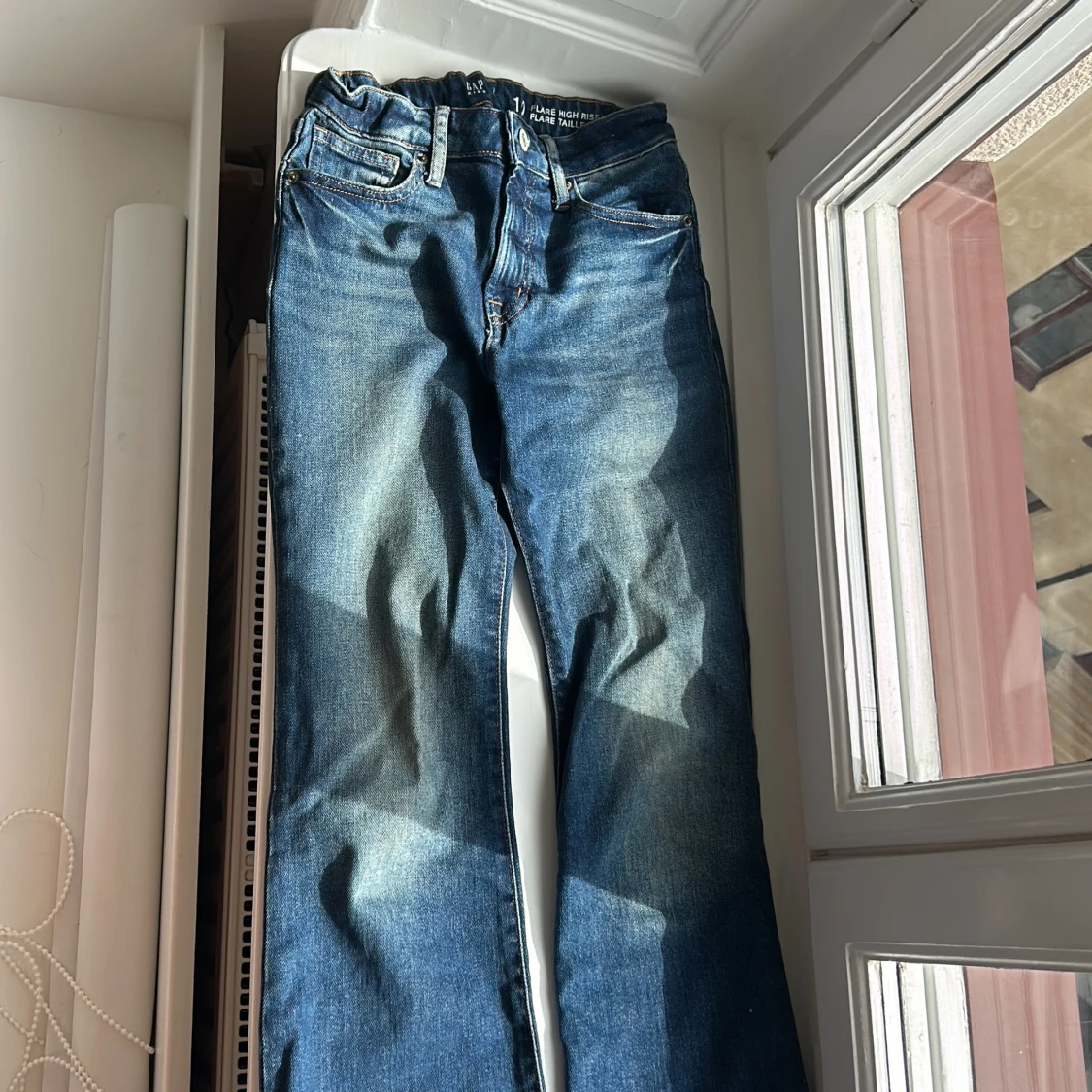 Gap kids jeans 