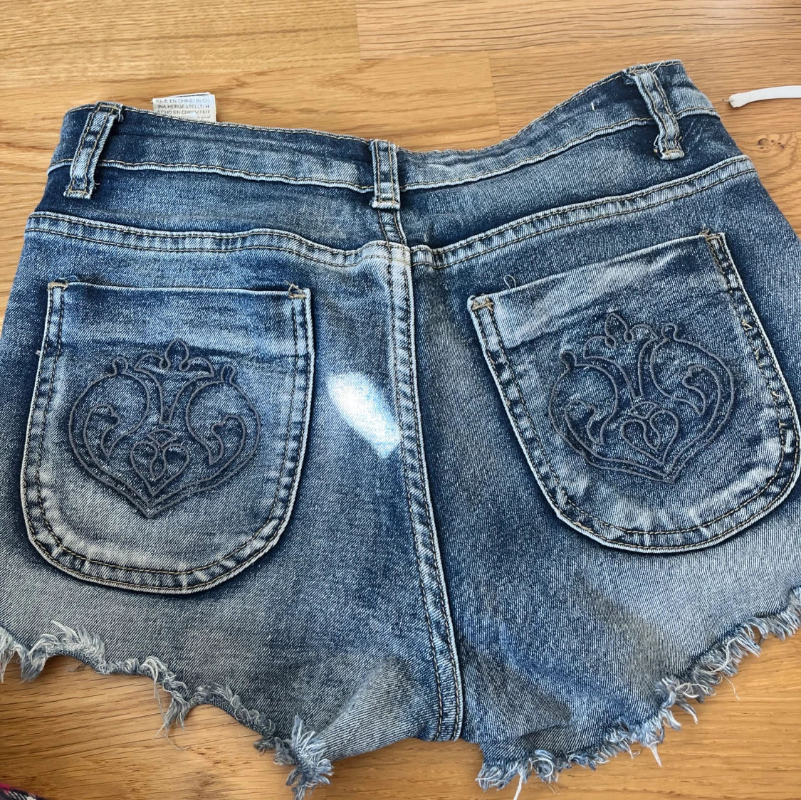  Shorts jeans  - 91
