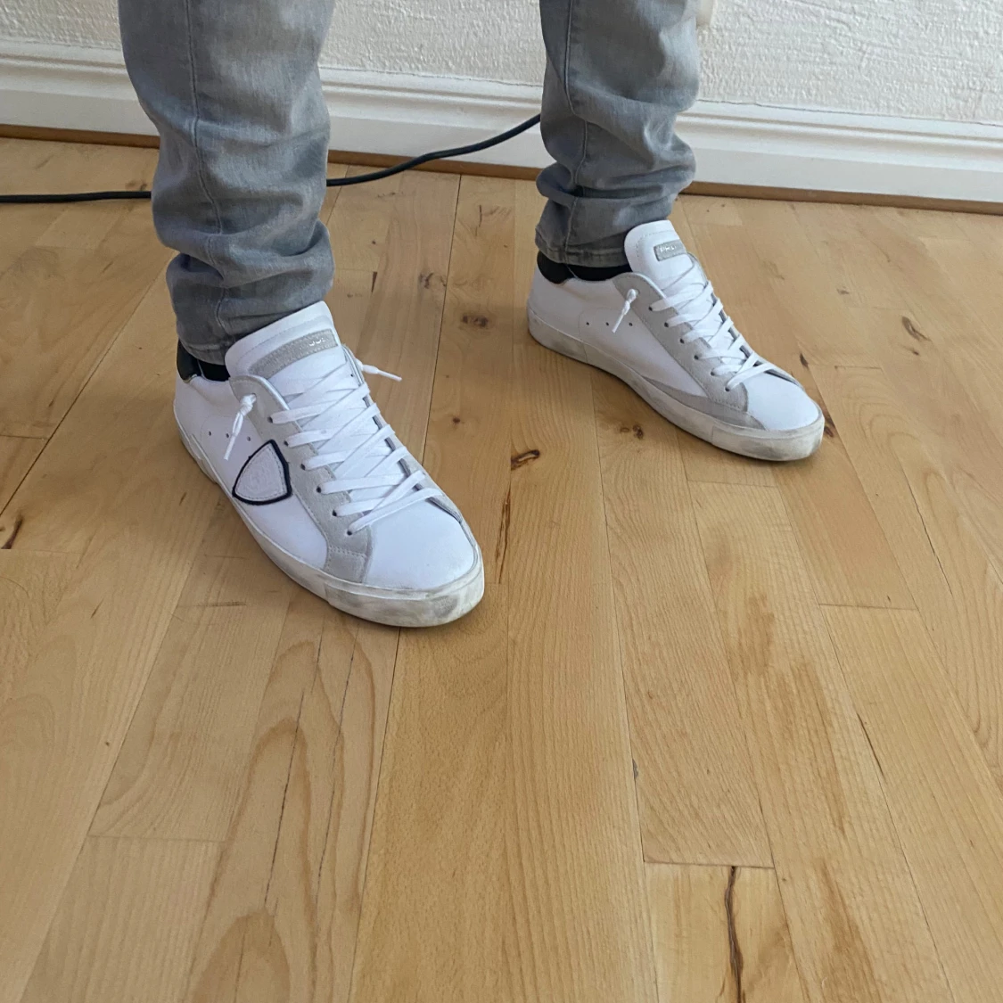 Philippe modell  - 91