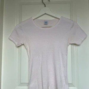 Simpel rosa top - ☺️