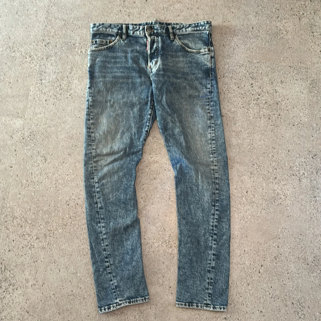 Dsquared2 sexy twist jean - 91