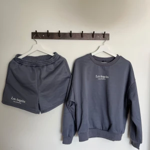 Mjukis set - Mjukis set med snygg tryck, använt fåtal gånger. Mycket bra skick