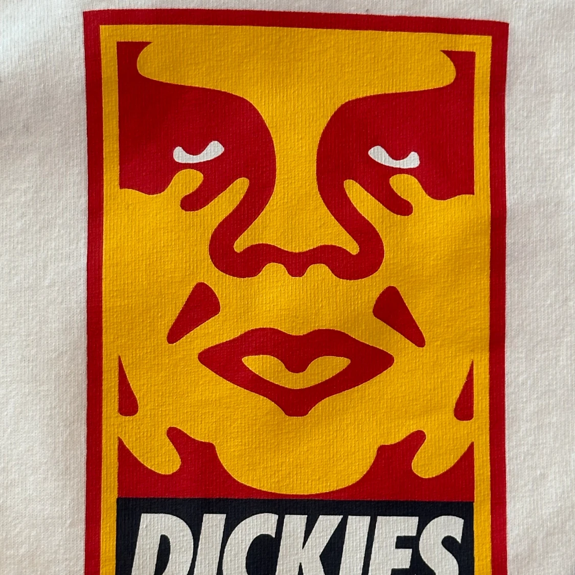 obey x dickies - 90