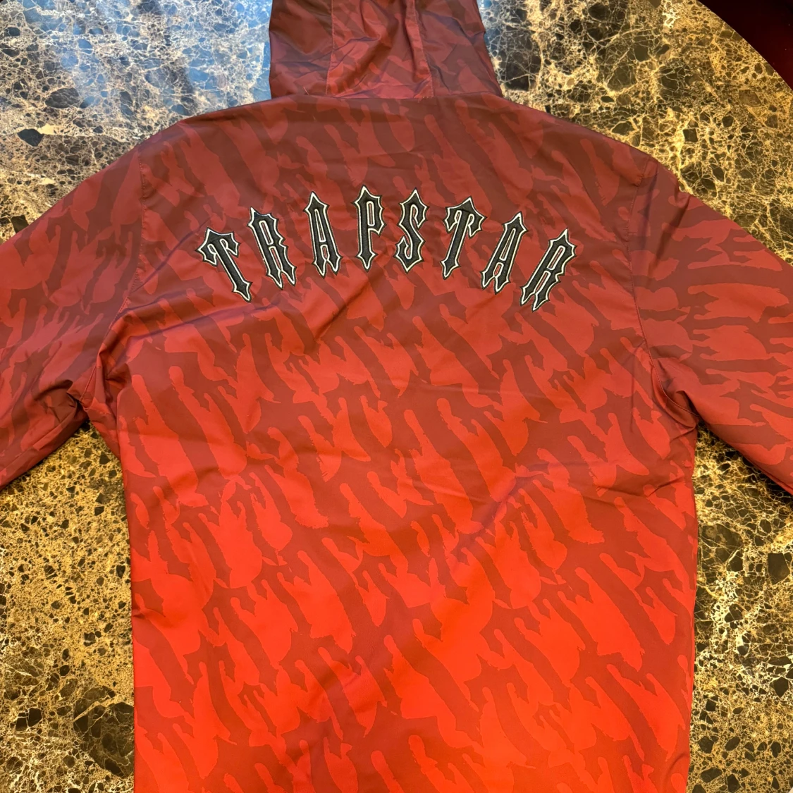 Trapstar Vindjacka - 2