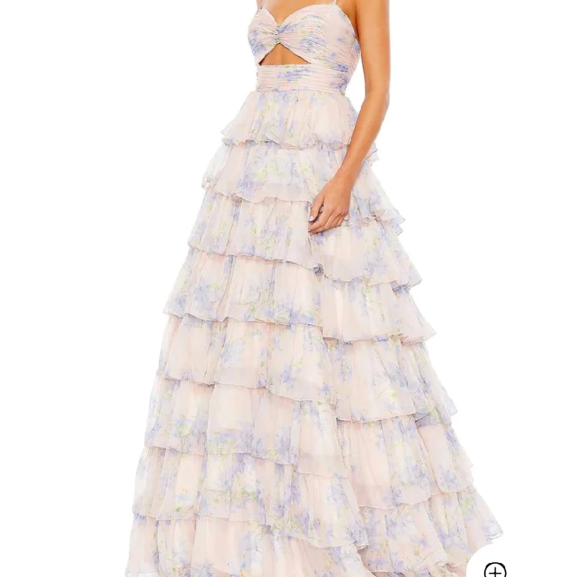 Jättefin balklänning!! - 3